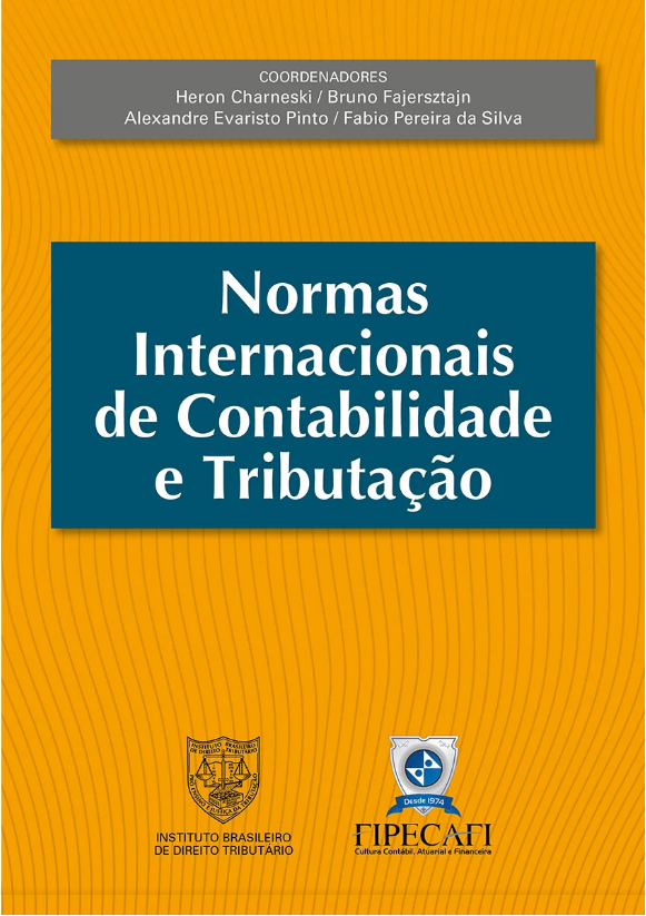 Normas Internacionais de Contabilidade e Tributação